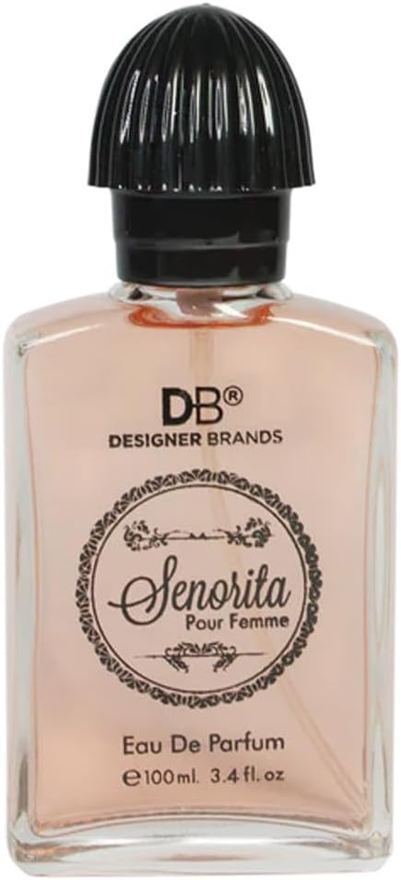 Designer Brands DB Fragrance Senorita, 1 Count