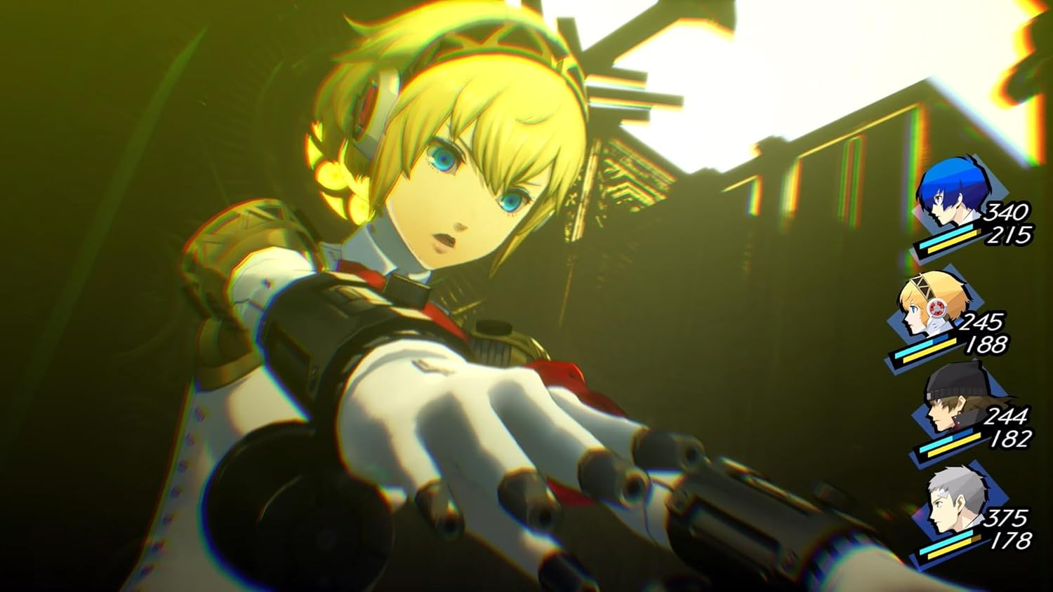Persona 3 Reload - Nintendo Switch 2 image number 2