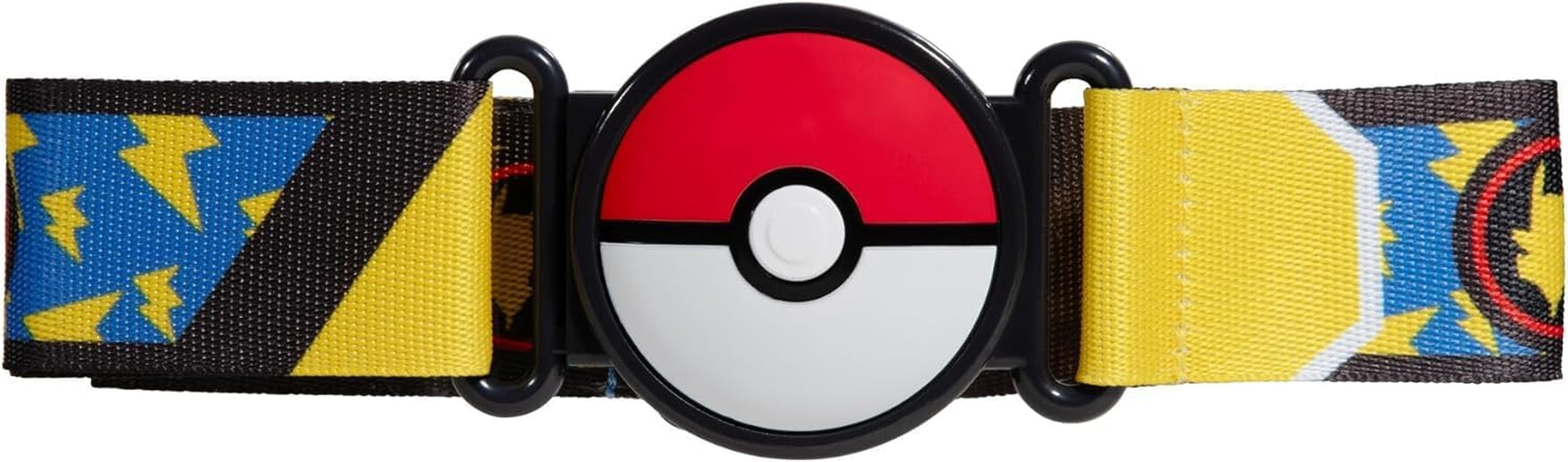 Pok&eacute;mon PKW3162 Toy Belt Set Pikachu
