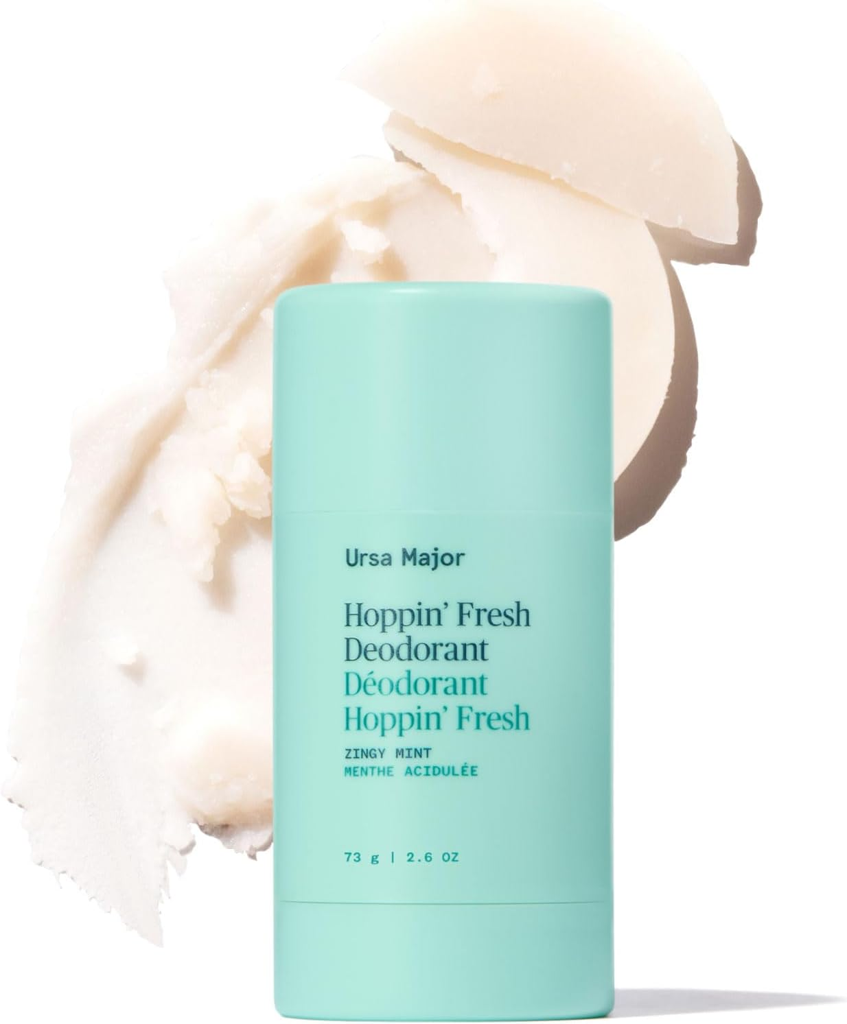 Hoppin' Fresh DEODORANT image number 1