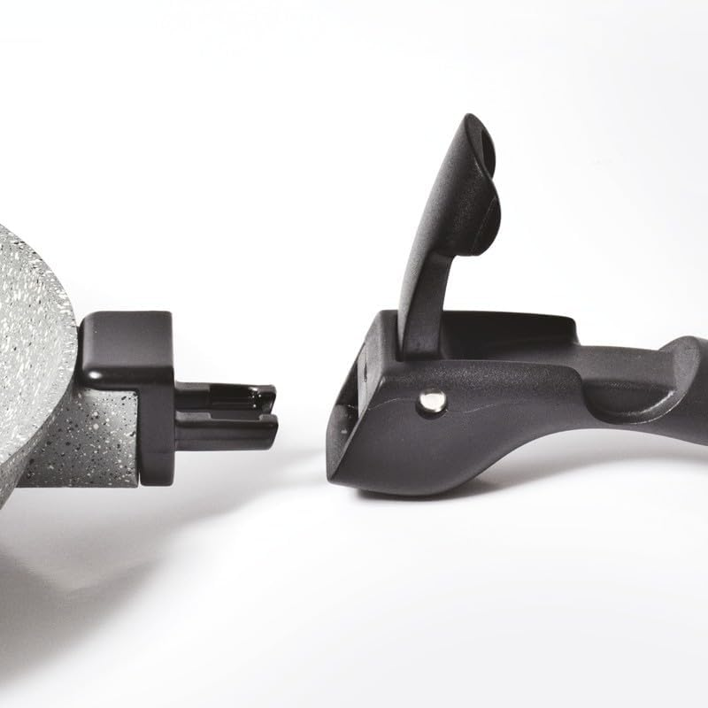 Campfire Compact Frypan, 28 Cm Diameter image number 4