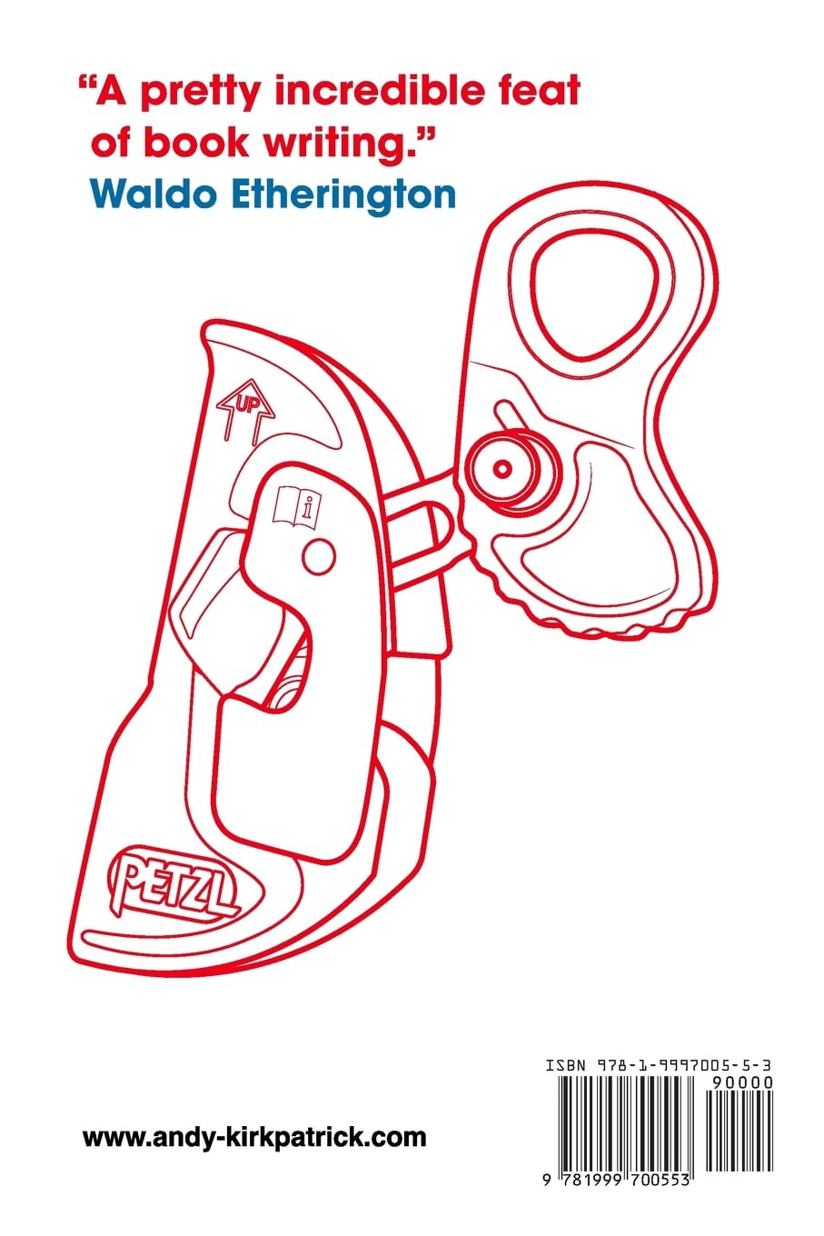 On the Line: Top Rope Solo Manual