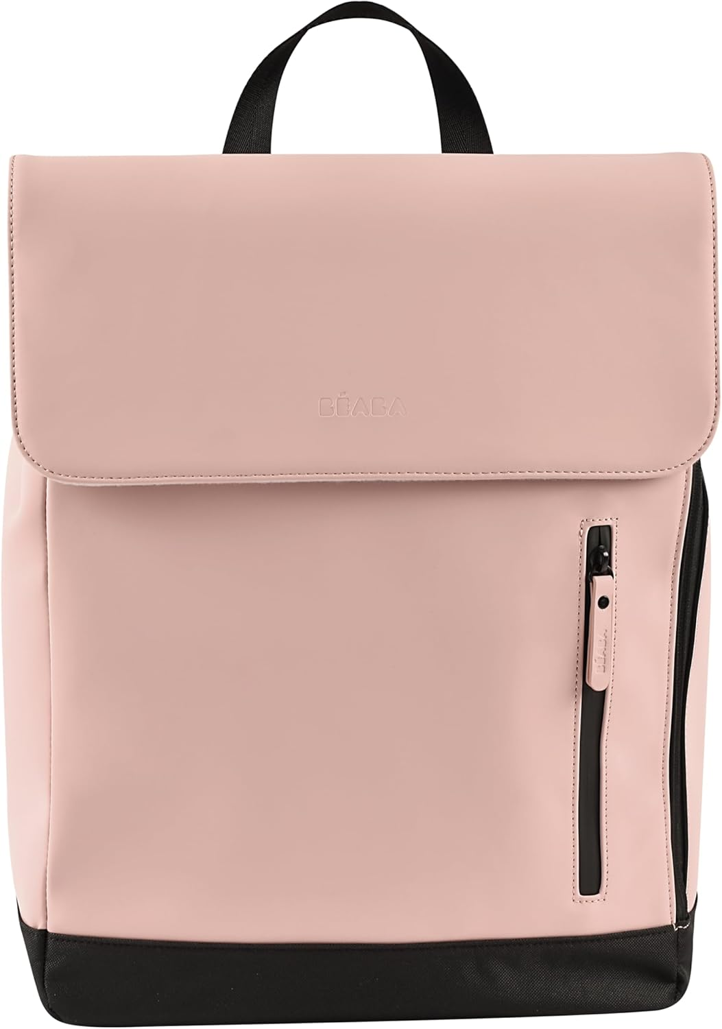 B&eacute;aba, Baby Diaper Bag Backpack Waterproof 11 Pockets