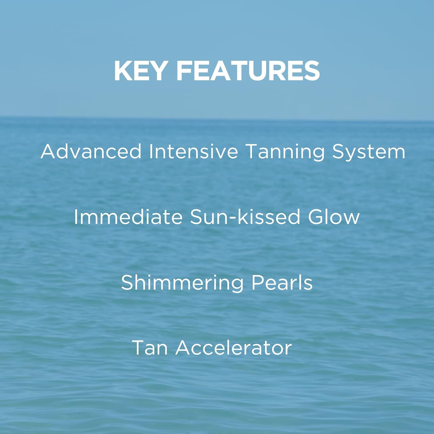 Carroten Gold Shimmer Tanning Gel 150 Ml image number 3