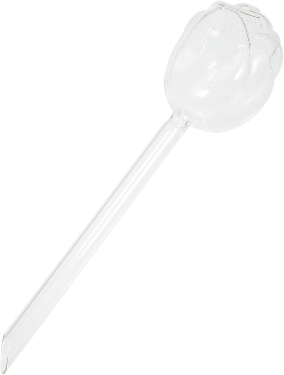 Happyyami Automatic Watering Machine Glass Plant Watering Device for Indoor Outdoor Use for Flower Plants image number 3