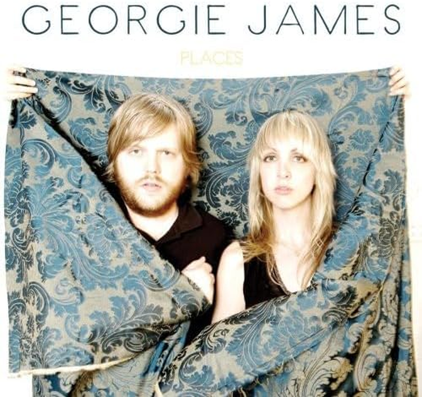 Places Places - Audio Cd, Cd, Import, 25 September 2007