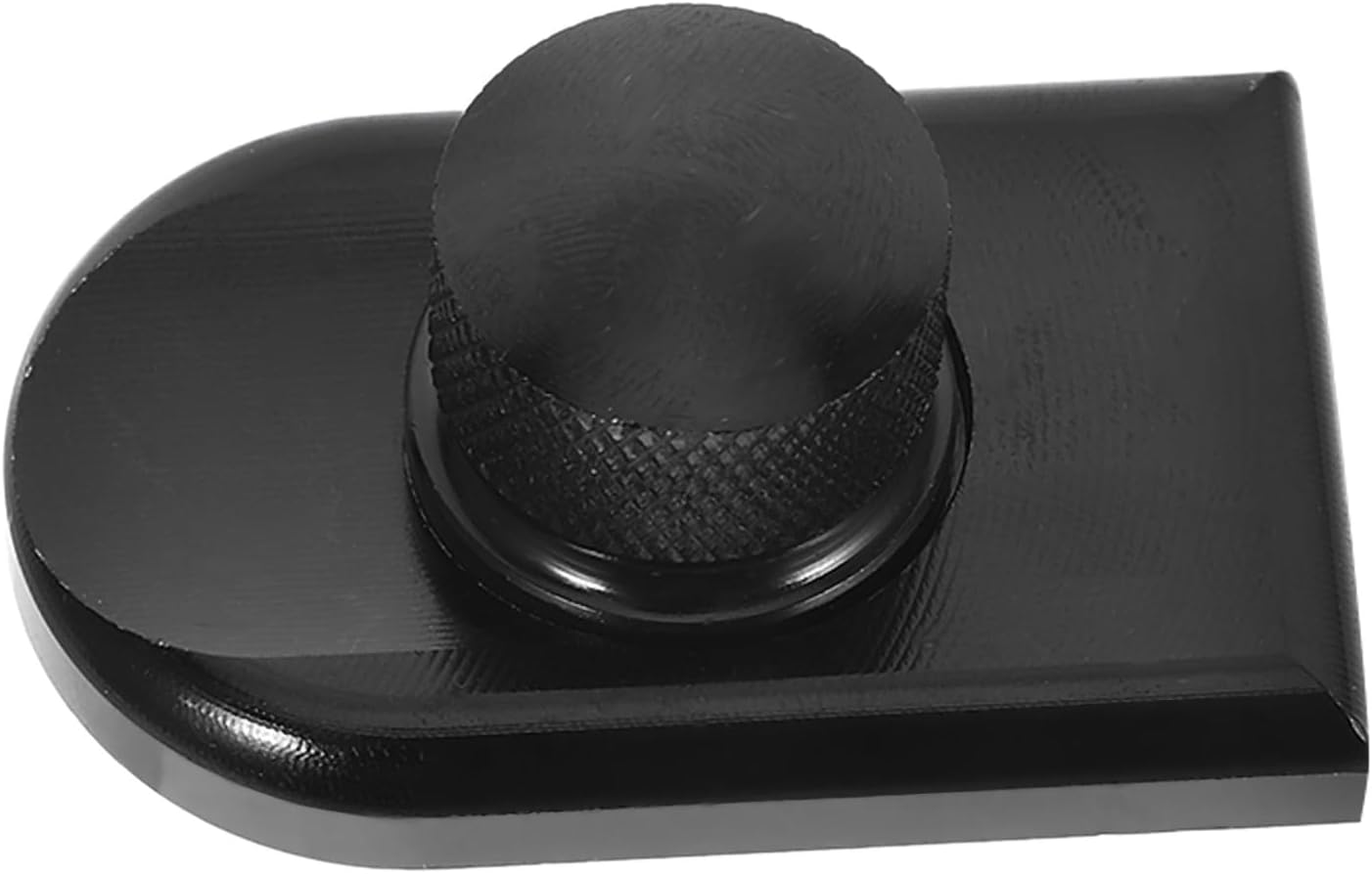 TIDTALEO Motorcycle Seat Screw and Bolt Washer Set 6Mm CNC Aluminum Alloy Rear Seat Bolt for Cruiser Black Motorbike Repair Screws Compatible with Motorcycle Maintenance and Accessories image number 2