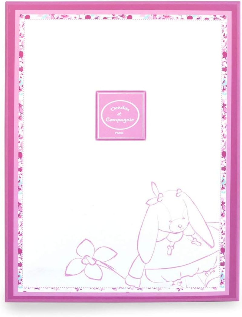 Unbekannt DC2703 Baby Comforter Multi-Coloured image number 2