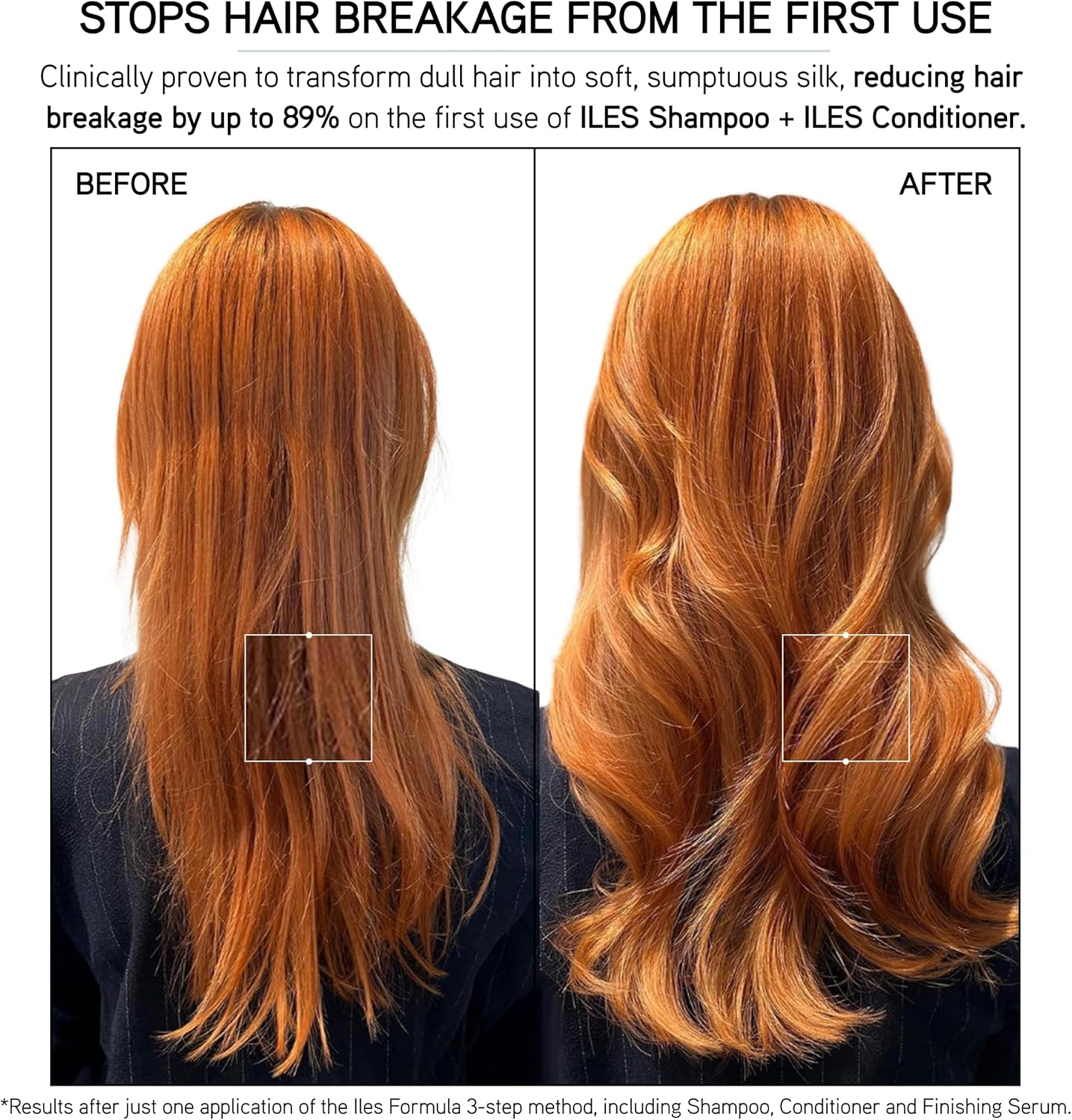 Iles Formula - Haute Performance Shampoo image number 2