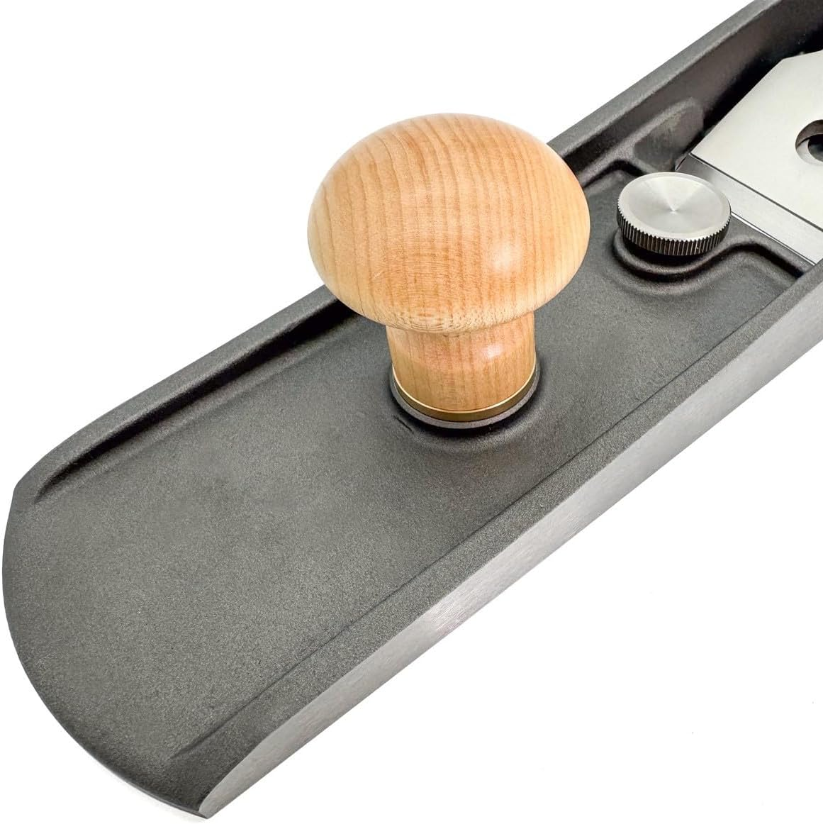 Melbourne Tool Company Low Angle Jointing Hand Plane image number 5