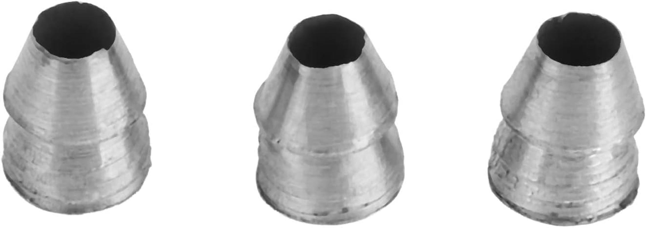 20Pcs round Handle Wedges Premium Steel, Axe Wedges for Axe Claw Hammer Sland Mauls Handle Kit Axe Axe Wedges (Diameter 8Mm / 0.31In) image number 6