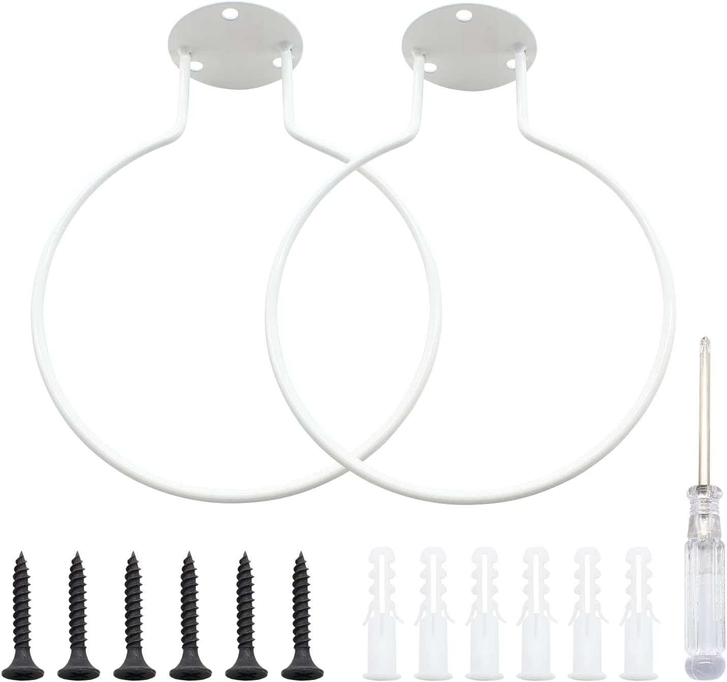 Wall Mounted Sports Ball Holder