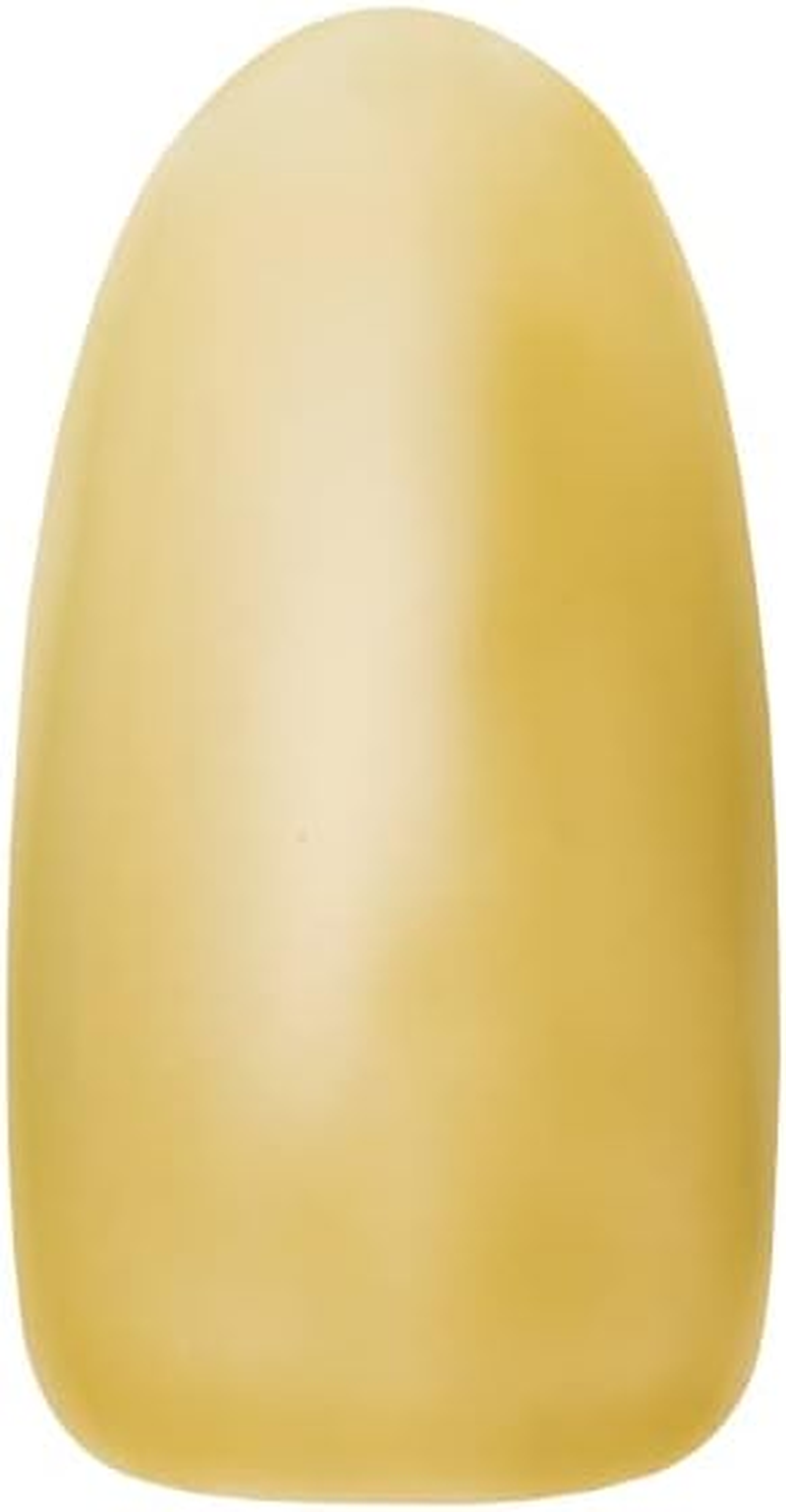 Dna Gel Color Gel C04, 0.1 Oz (2.5 G), Lemon, UV/LED Compatible image number 6