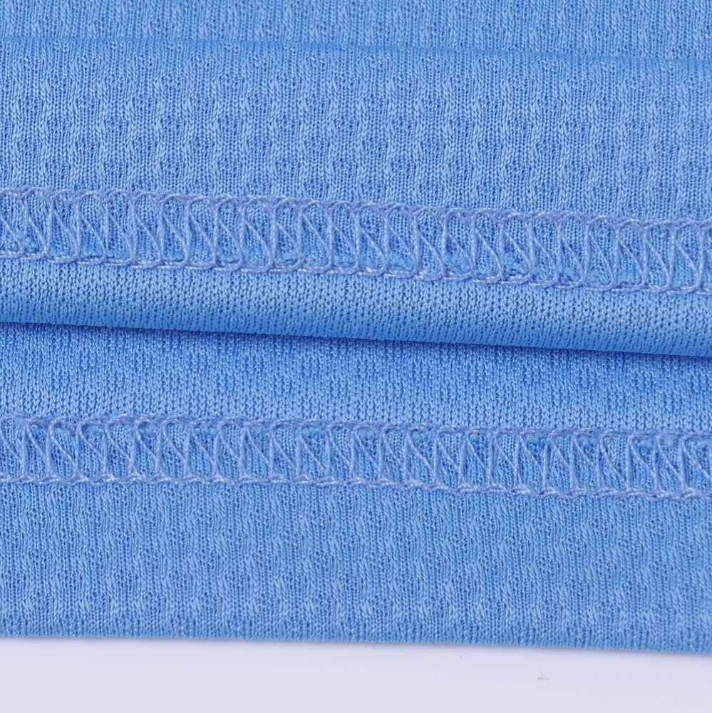 KARFRI No.17 DE Bruyne/No.9 Haaland Jersey Kids/Adults Soccer Training Jersey Sets Fan Jersey Sets Best Kids Birthday Gifts,26-D image number 4