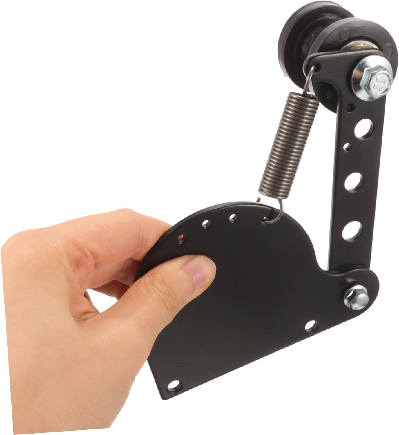 LIFKOME Motorcycle Chain Tensioner Gear Chain Fastener Tensioning Tool Cycling Accessories image number 5