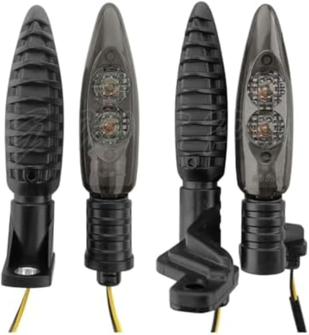 Motorcycle Turn Signal for BMW F 650 GS (TWIN) 2008-2012 (0218) Motorcycle Indicators Motorcycle Indicator Light Blinker