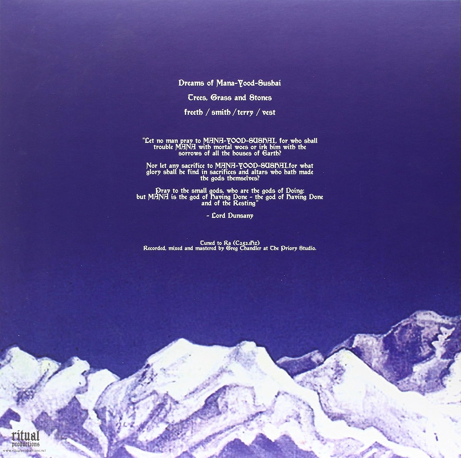 Mana-Yood-Sushai Mana-Yood-Sushai image number 2