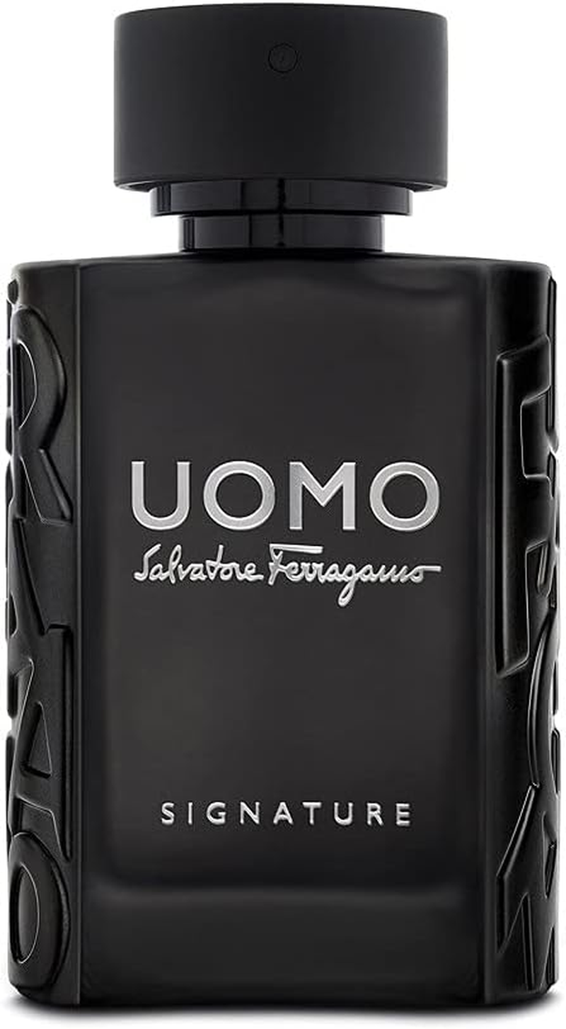 Salvatore Ferragamo Uomo image number 6