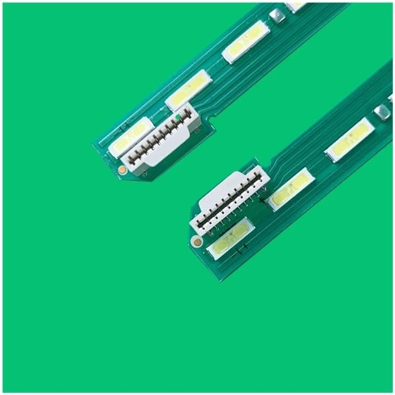 55Inch LED Backlight Strip for 55HU650T 55UH650V 6922L-0189A 6916L-2466B/2465A LC550EQF 600Mm 60LED 6V image number 1