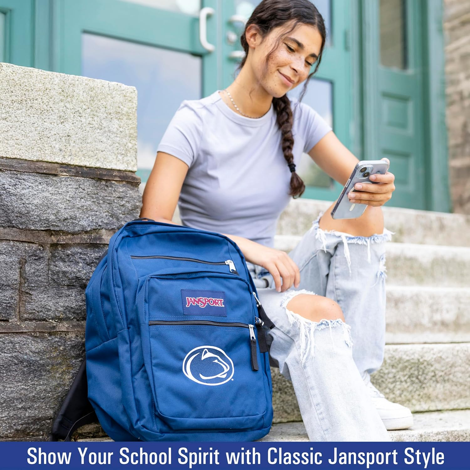 Jansport Big Student