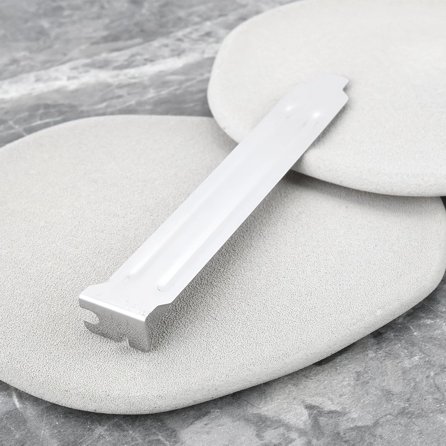 OTOTEC 6X PC Standard PCI Bracket Expansion Computer Back Slot Cover for Computer Cases, 122X18X 21Mm image number 4