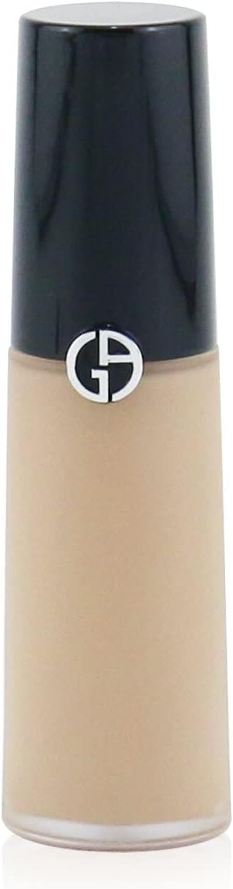 Luminous Silk Concealer - 5.5 Medium Peach by Giorgio Armani for Women - 0.40 Oz Concealer