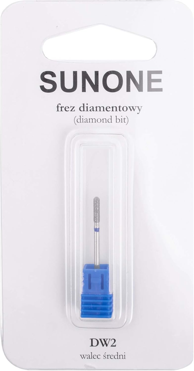Sunone Dw2 15239 Diamond Cutter Middle Roller Hybrid Gel