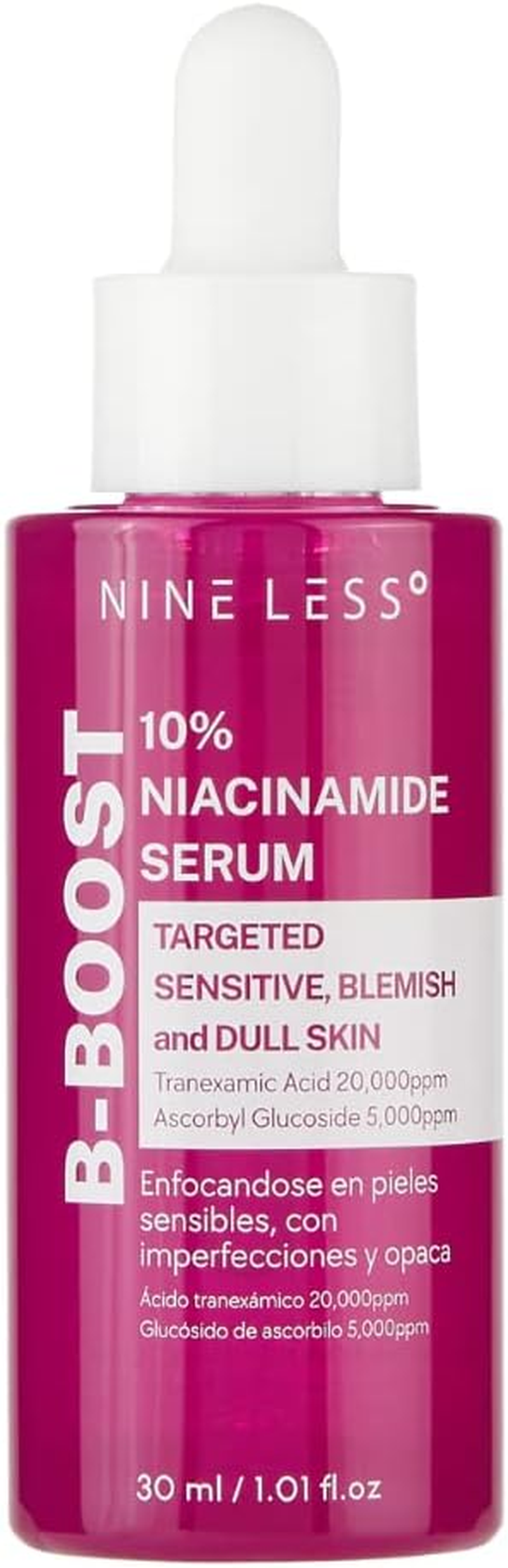 B-Boost 10% Niacinamide Serum