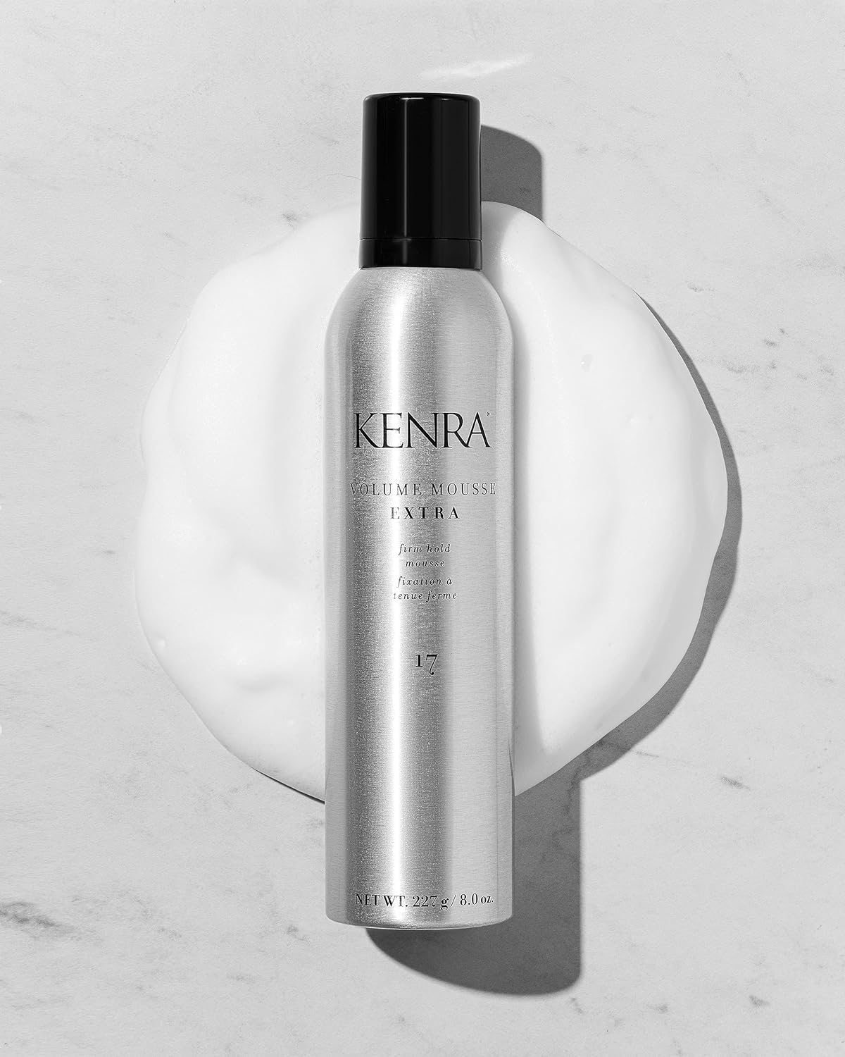 Kenra Extra Volume Mousse #17 image number 5
