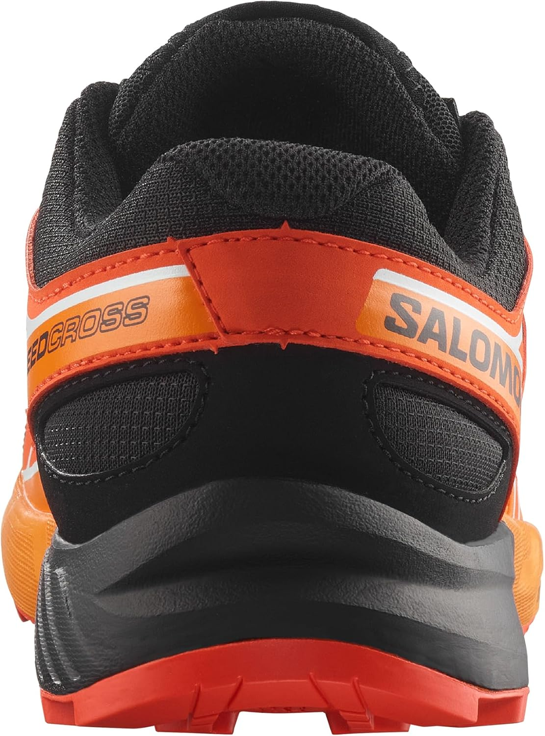 Salomon Junior Speedcross Outdoor image number 6
