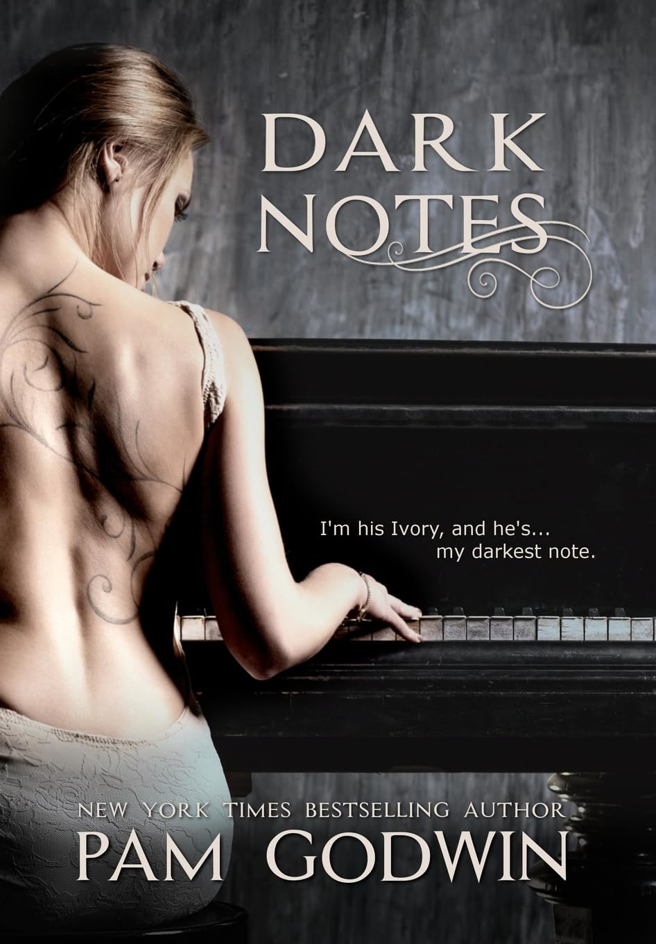 Dark Notes image number 1