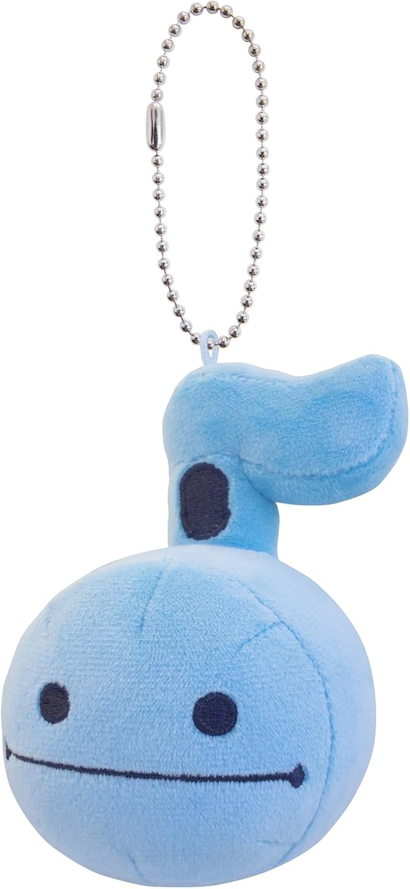 Otamatone Mascot Blue