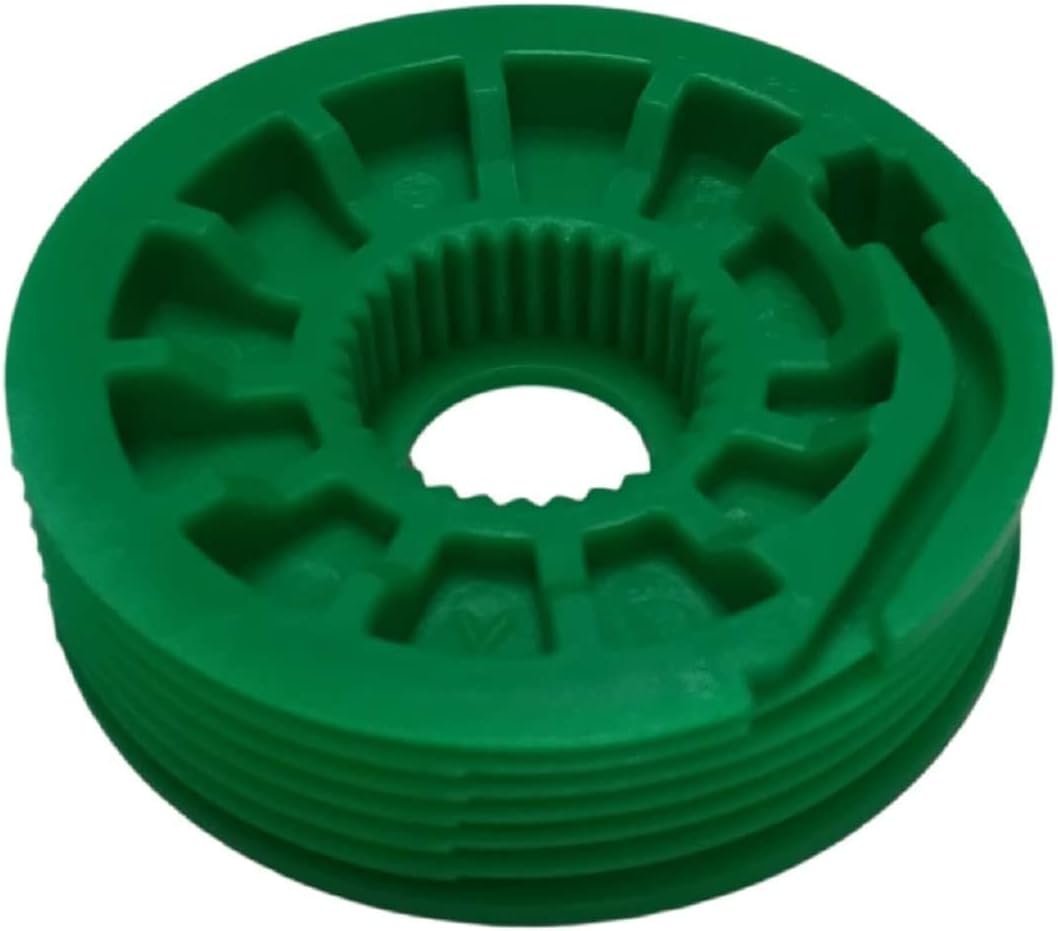 Twowinds - Window Regulator Repair Kit 9221GY Compatible with Peugeot 508 (From 2010) - Front Door Left (Driver Side) - Repair image number 6