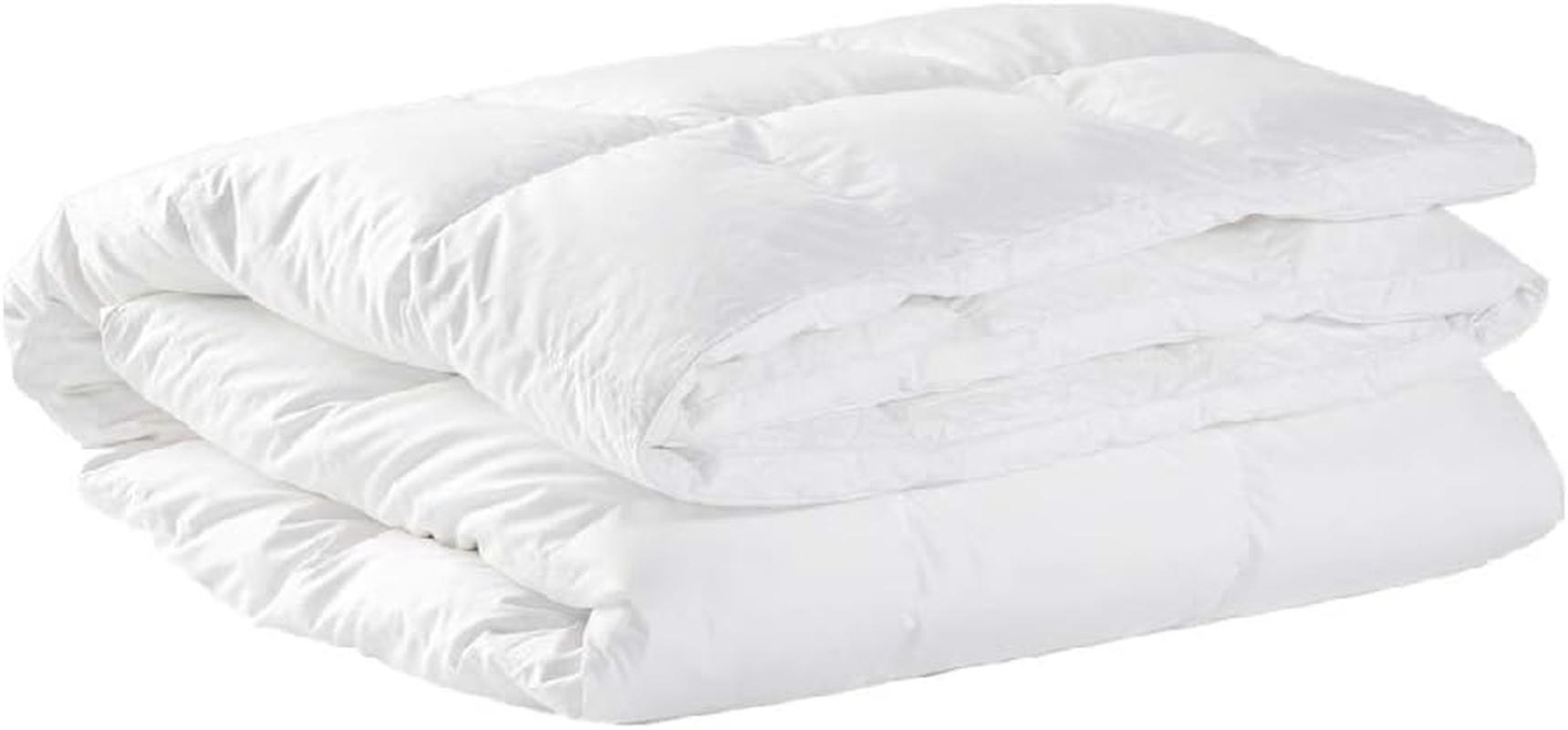 200GSM Summer Microfibre Quilt/Doona/Duvet/Blanket (Double) image number 1