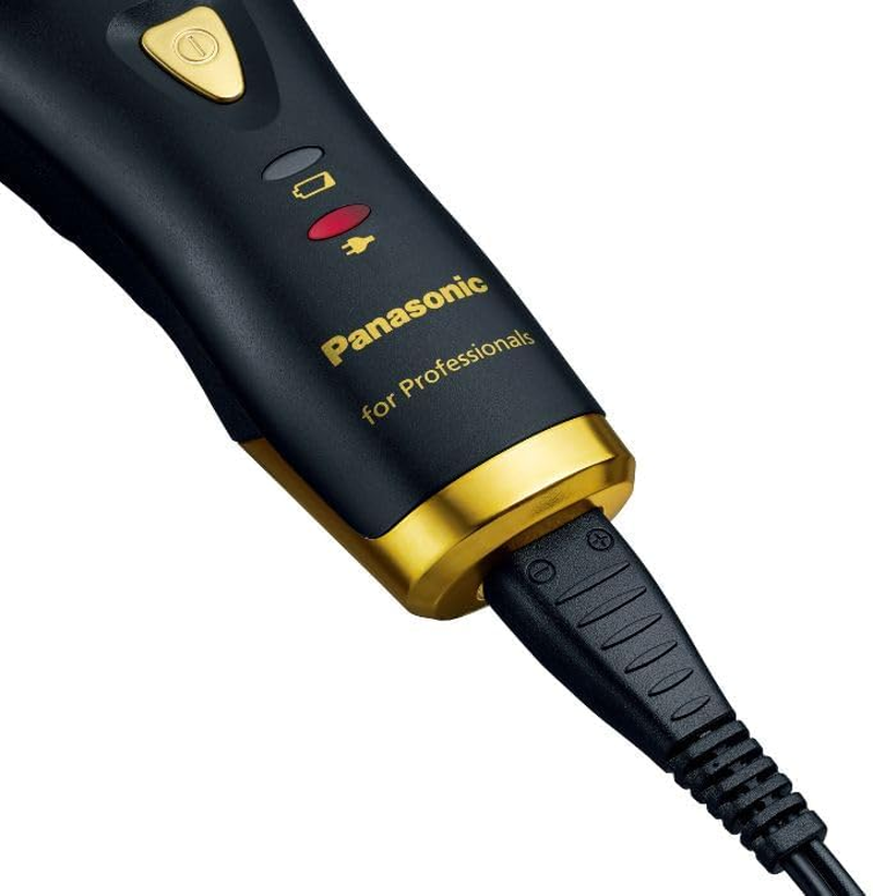 Panasonic ER-GP84 Hair Trimmer Gold image number 5