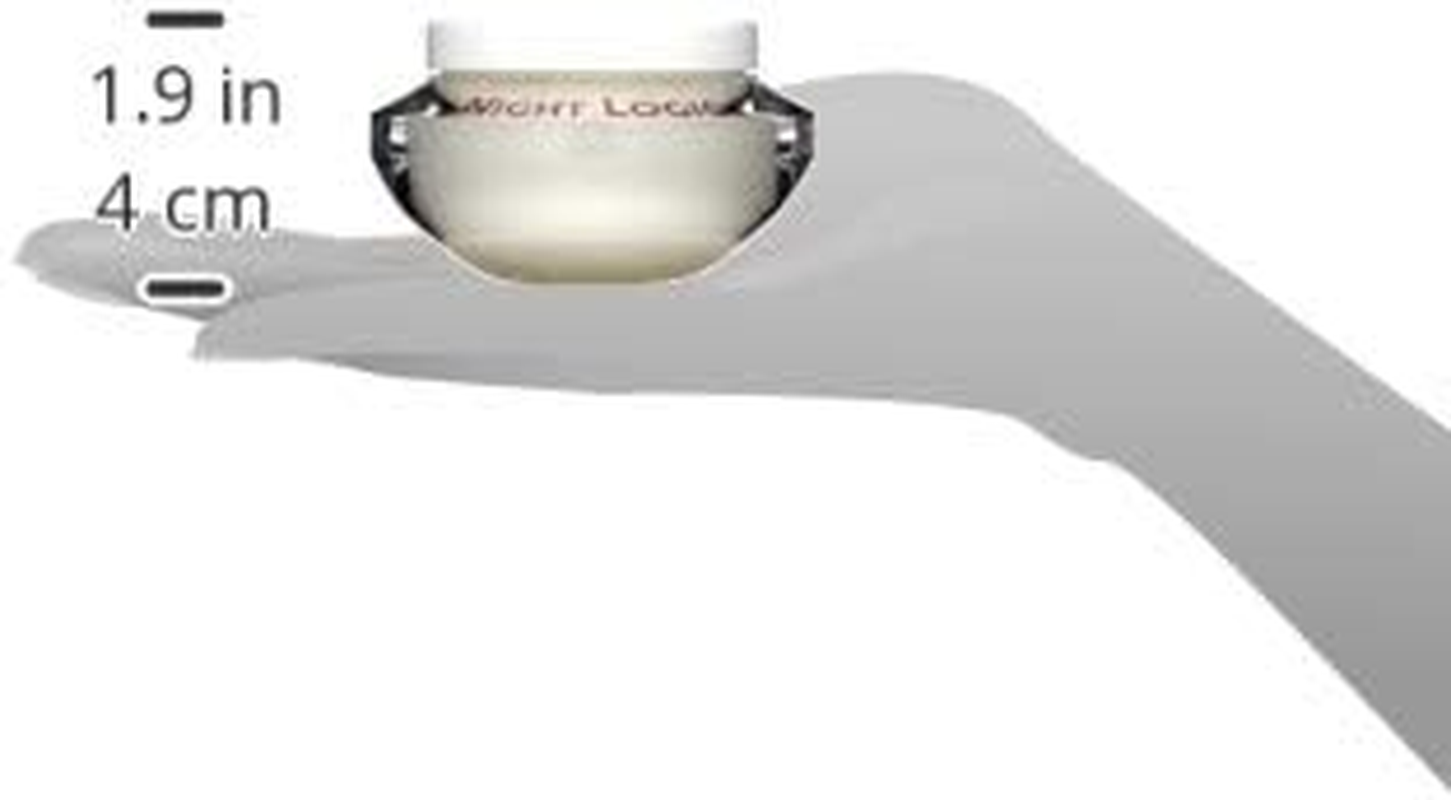 Guinot Night Logic Creme - Anti-Fatigue Radiance Night Face Cream 50Ml image number 1