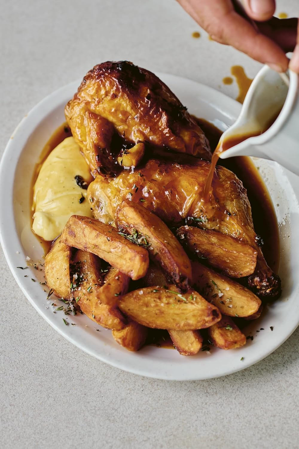 Food You Want to Eat image number 1