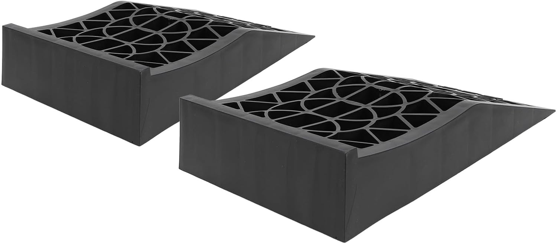 Stable Ramp Car Service and Safe Ramps of 2.44 -Inch Lifting Tire image number 3