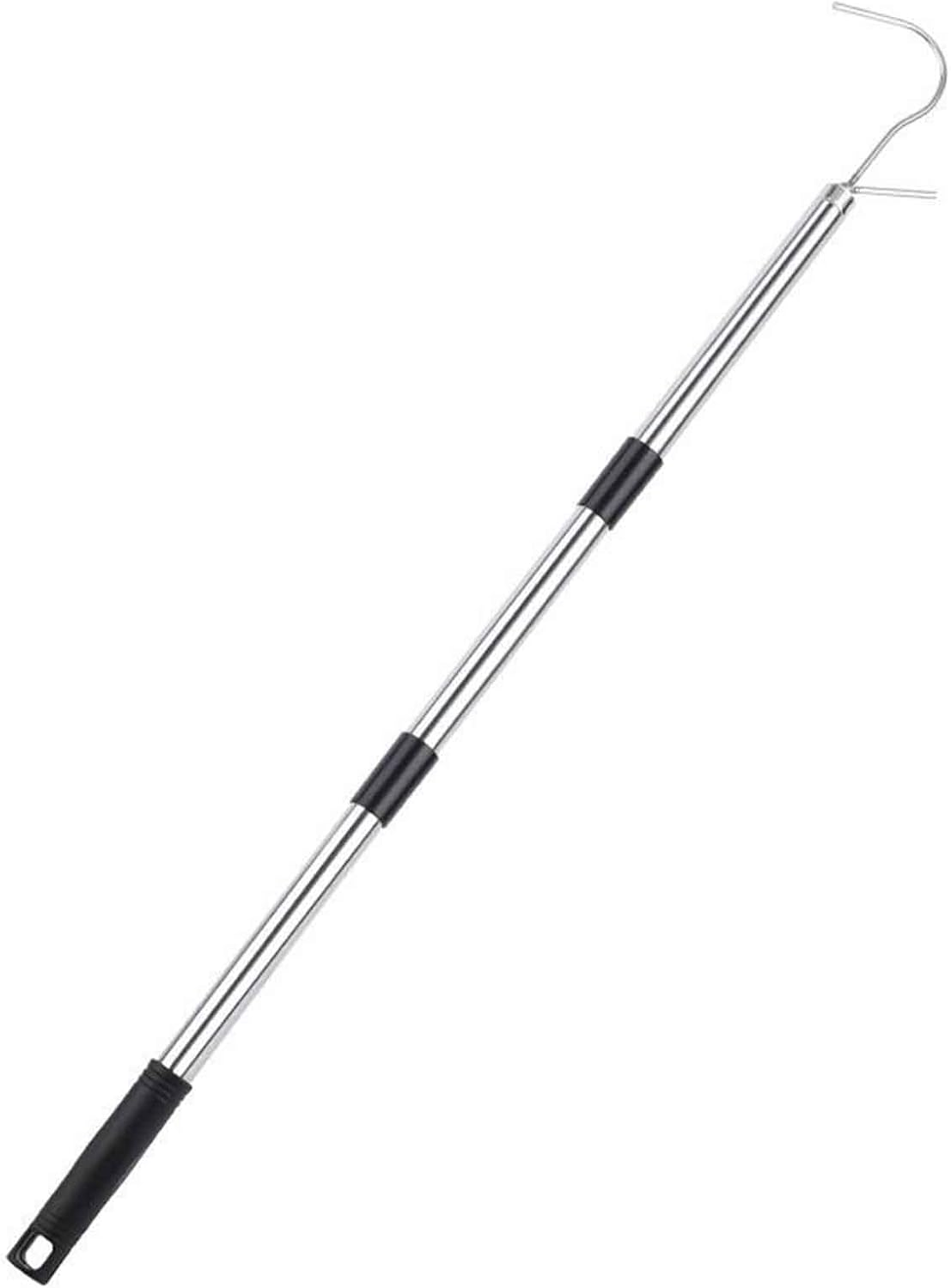 Pool Robot Hook | Pool Robot Vacuum Cleaner Pole Hook Set, Cleaning Tools, Hangers, Household Use, Garbage Removal, Underwater Care, Garden Maintenance image number 1