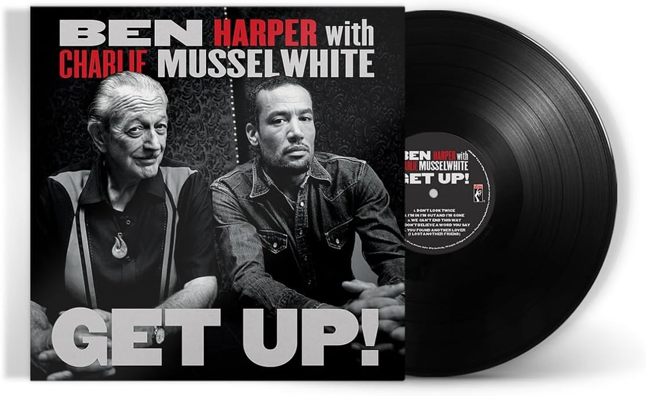 Get Up! image number 3