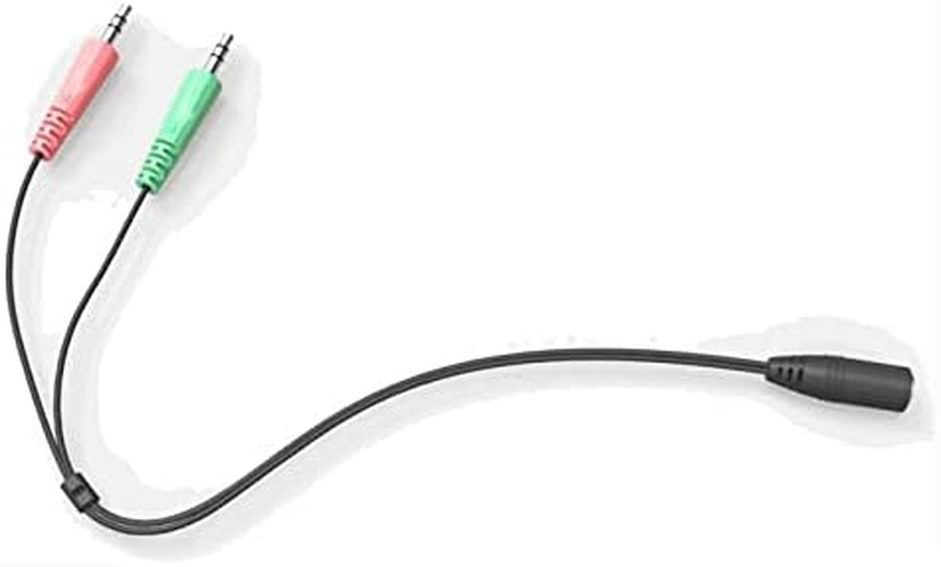 Elbe AU660MIC AURICULAR TELEWORK with Microphone image number 3