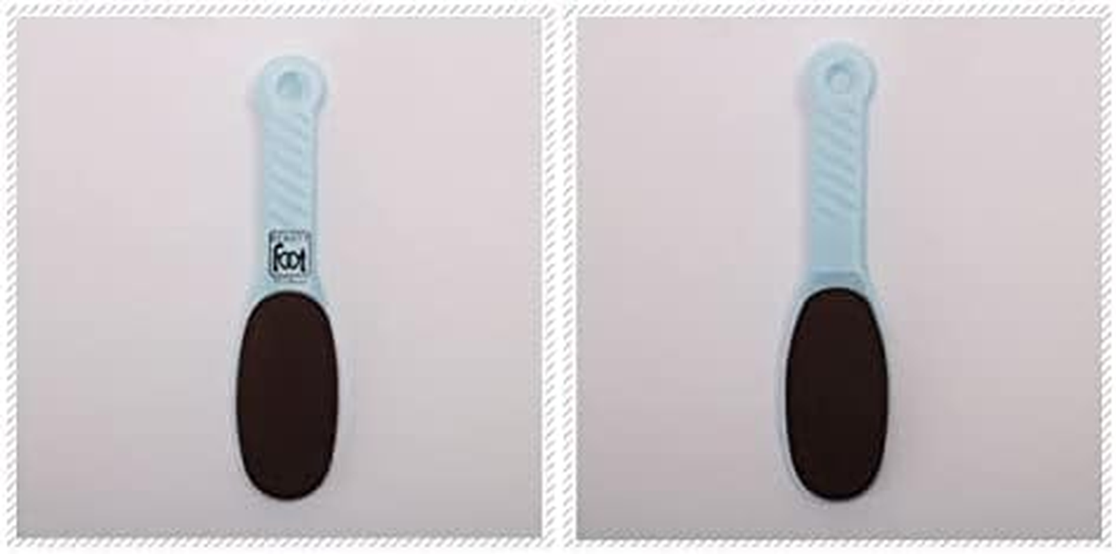 BEAUTY FOOT Foot Rasp (Japan Import) image number 3