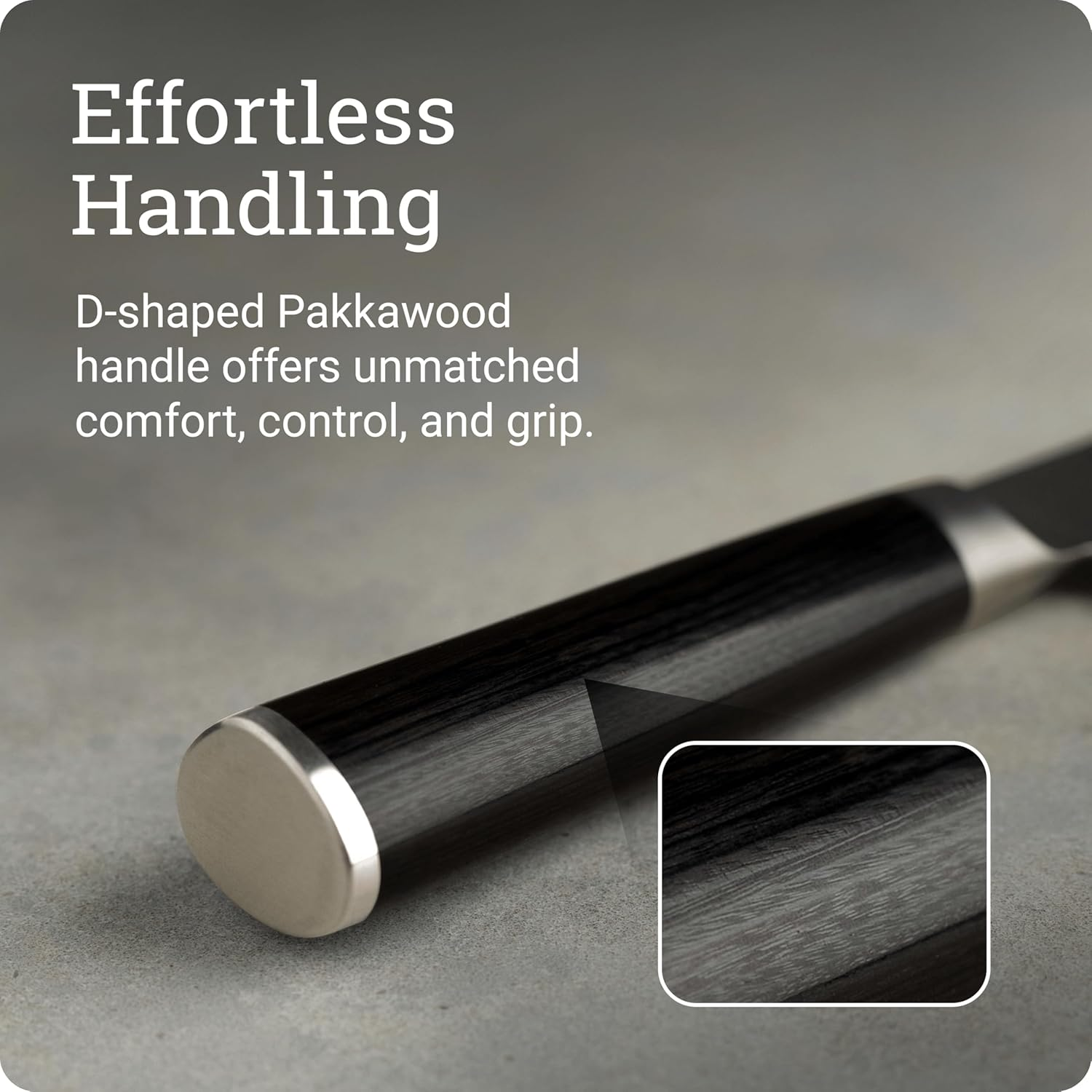 Classic Bread Knife 22.9Cm image number 5