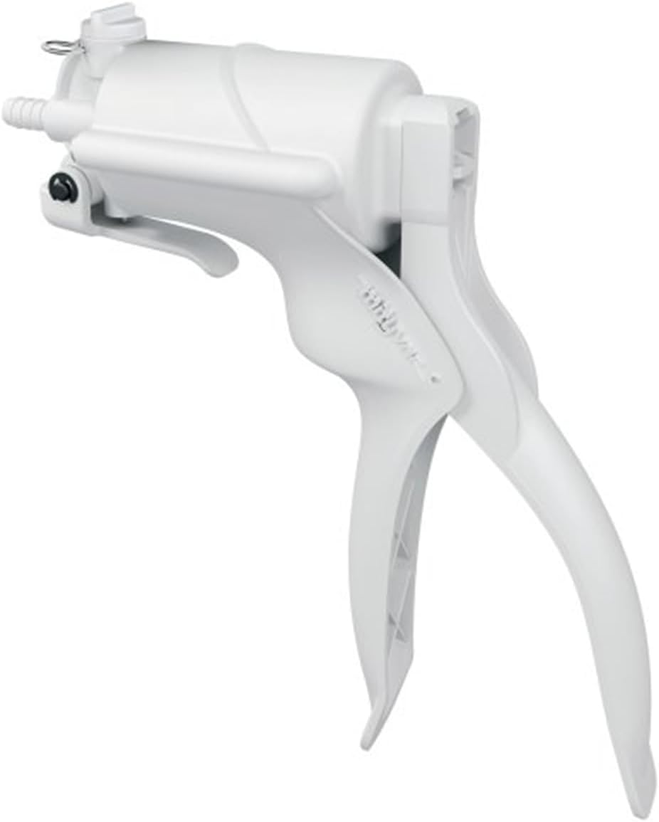 Mityvac MV8121 Selectline Superpump Hand Pump image number 2