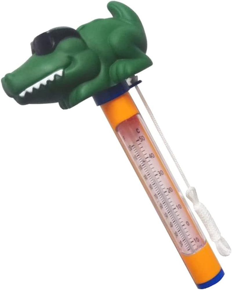 Swimming Pool with String, Floating for Swimming Pool, Bath Water, Spas, S, Aquariums and Fish Ponds - Pick image number 1