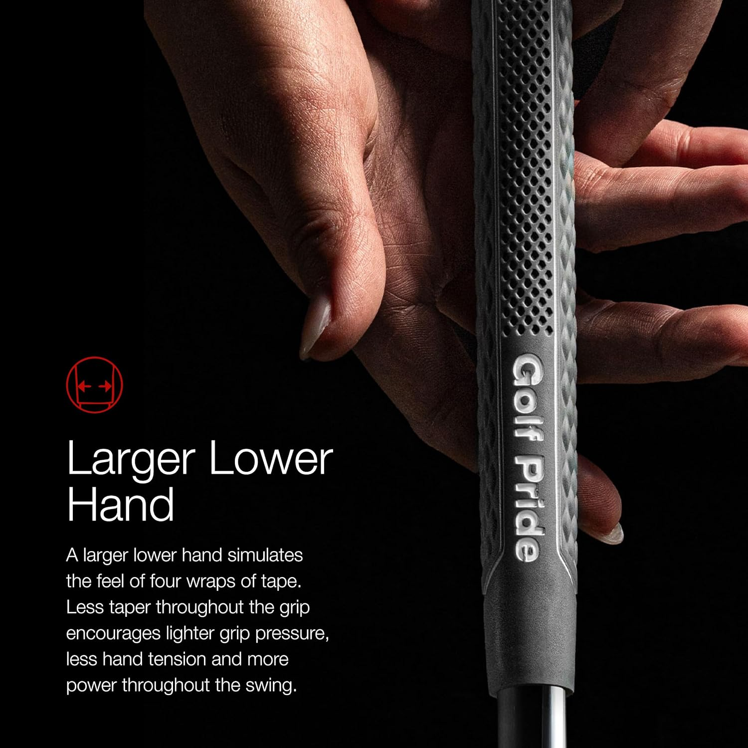 Golf Pride CPX Grips image number 2