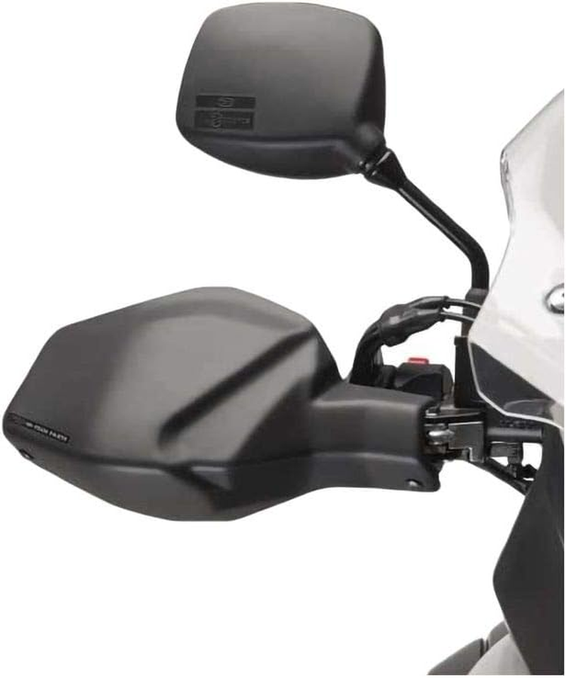 Puig 8950J Handguards Extension for Bikes