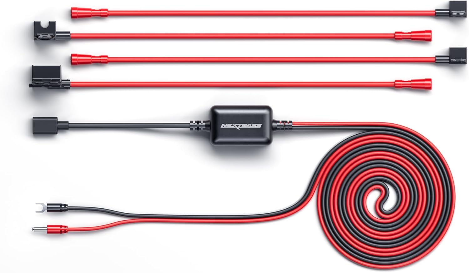 NEXTBASE PIQO PRO Install Cable image number 2