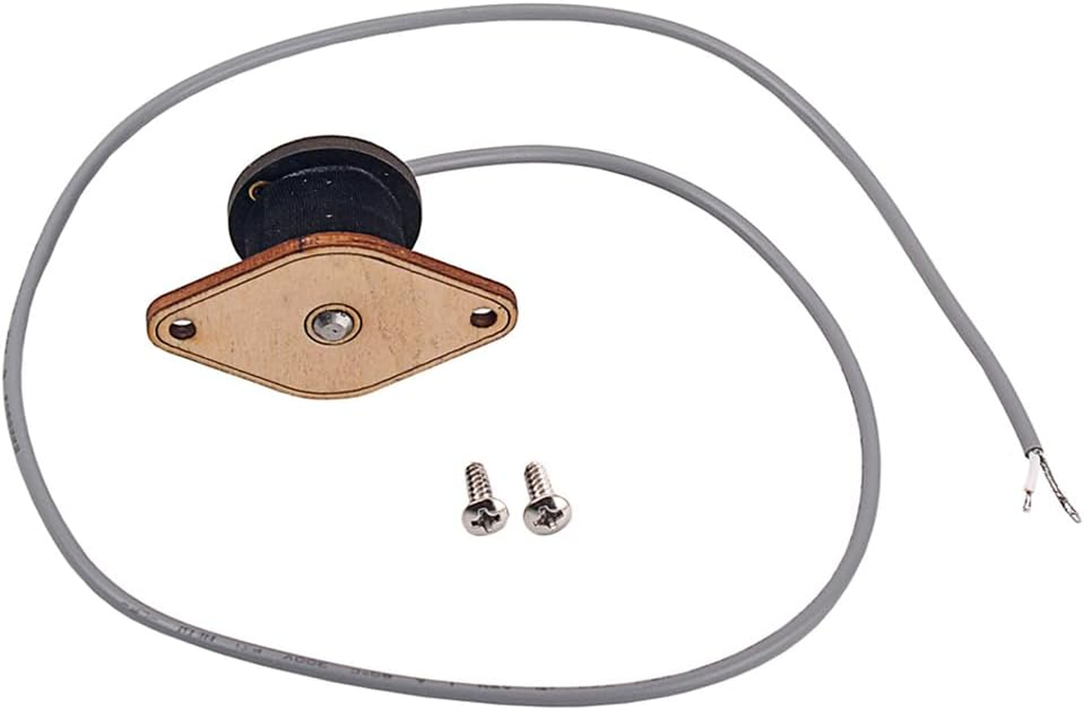 SUPVOX Amp Guitar Guitar Pickups Humbucker 1 String Pickup Maple Wood for Bass Electric Guitar Replacement Accessories Parts Acoustic Pickup image number 6