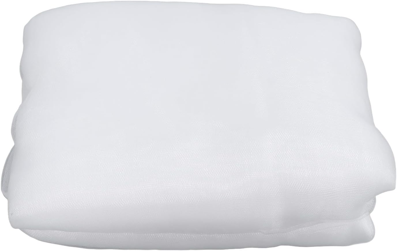 Garden Netting Mesh - Multipurpose Large Plants Coverage Protective Fruit Netting, Garden Mesh Covers Bags for Preventing Birds (2.4 * 2.4M) image number 6